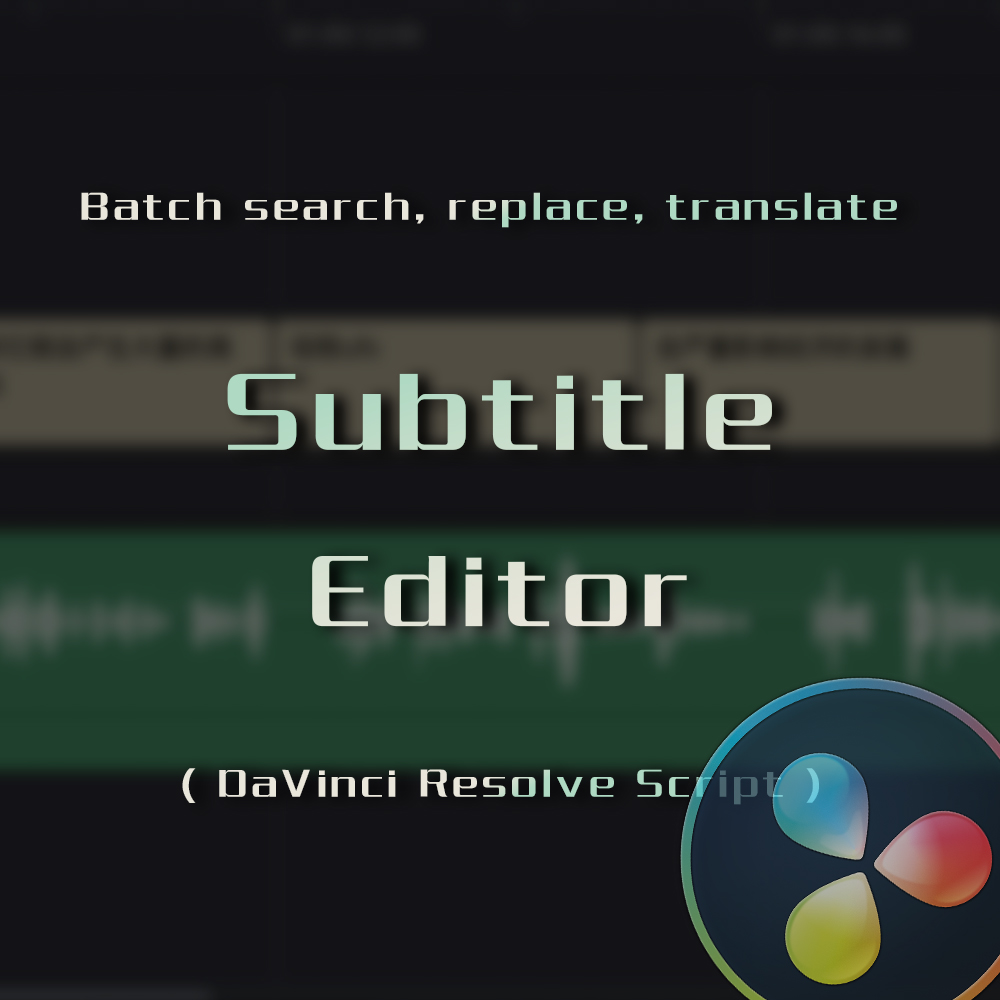 test